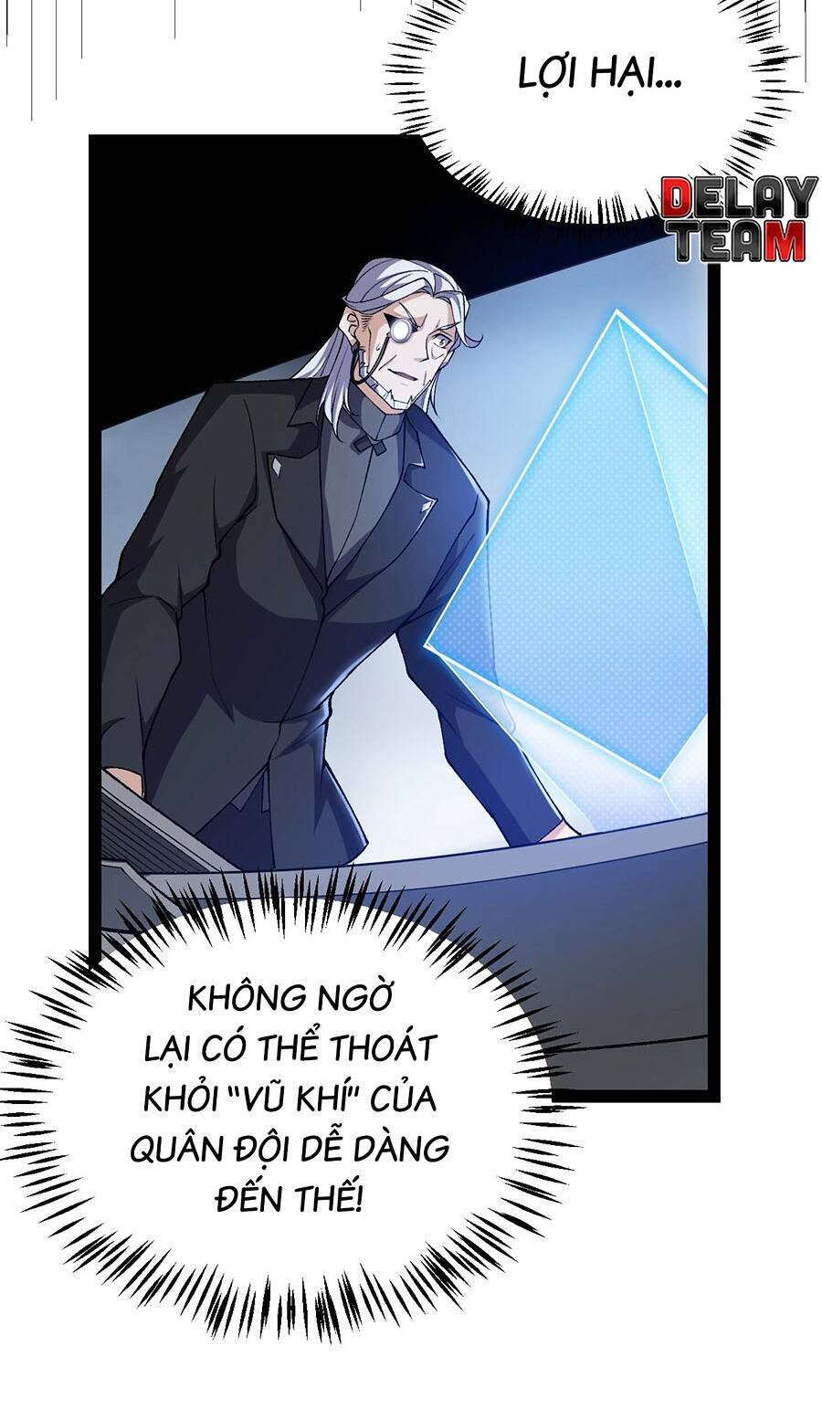 Tôi Đến Từ Thế Giới Trò Chơi Chap 228 - Next Chap 229