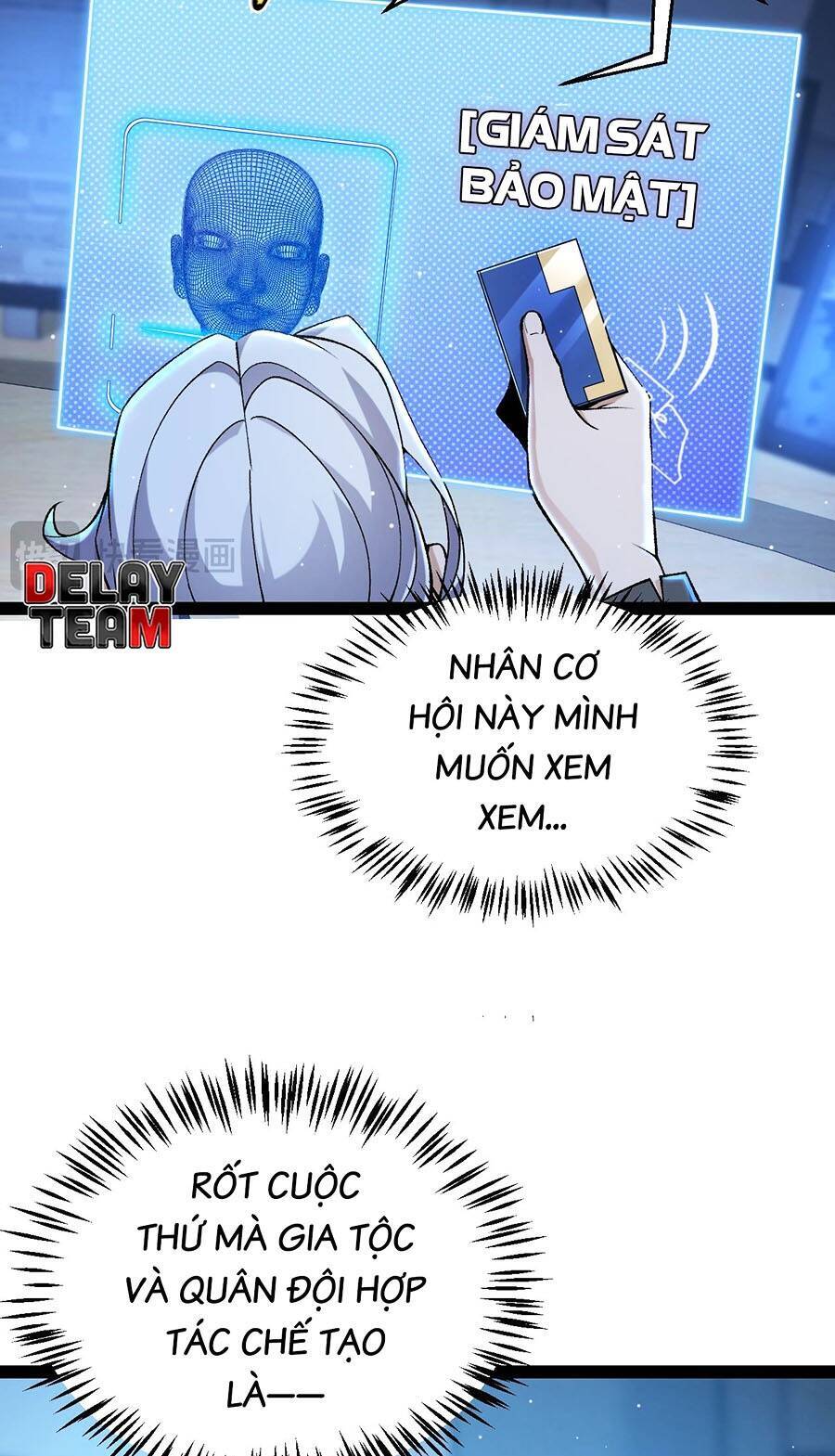 Tôi Đến Từ Thế Giới Trò Chơi Chap 228 - Next Chap 229
