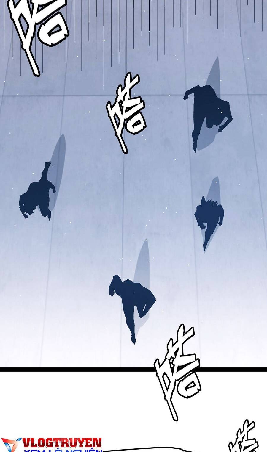 Tôi Đến Từ Thế Giới Trò Chơi Chap 228 - Next Chap 229