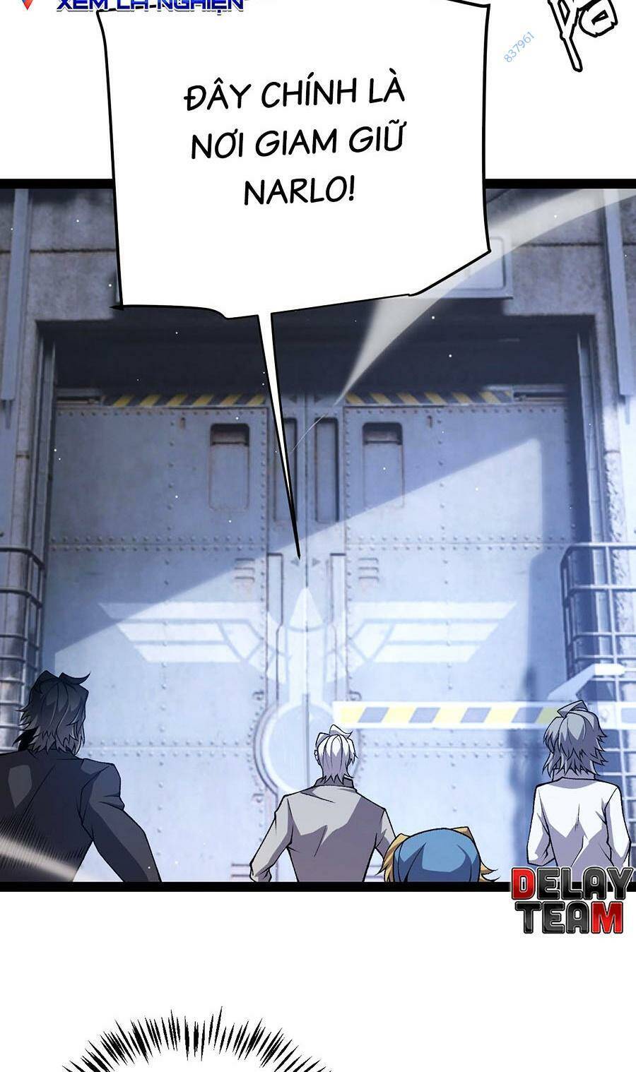 Tôi Đến Từ Thế Giới Trò Chơi Chap 228 - Next Chap 229