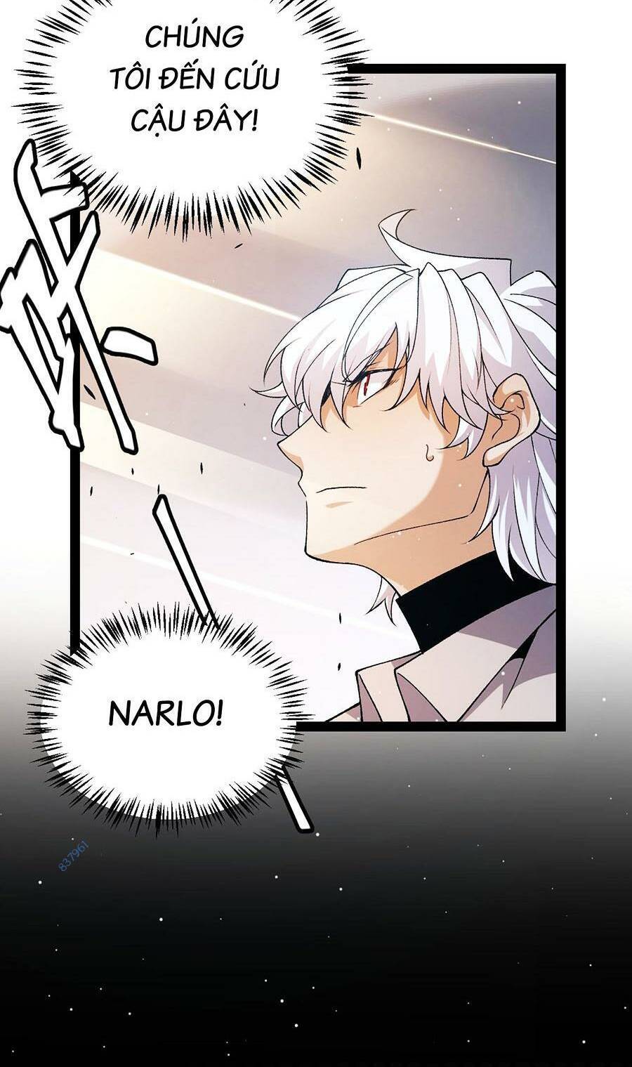 Tôi Đến Từ Thế Giới Trò Chơi Chap 228 - Next Chap 229