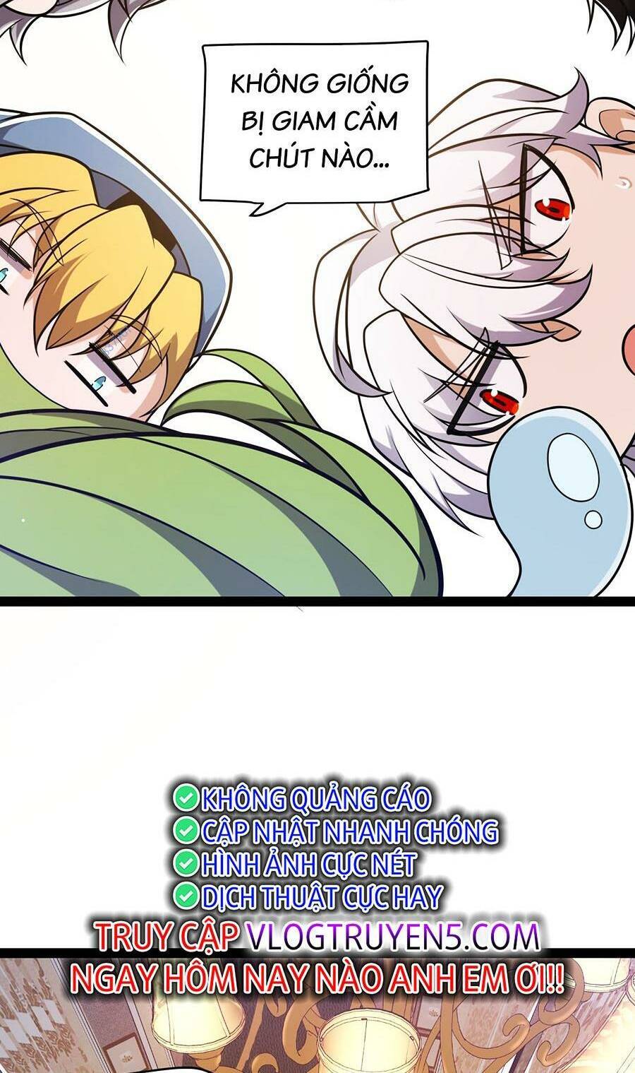 Tôi Đến Từ Thế Giới Trò Chơi Chap 228 - Next Chap 229
