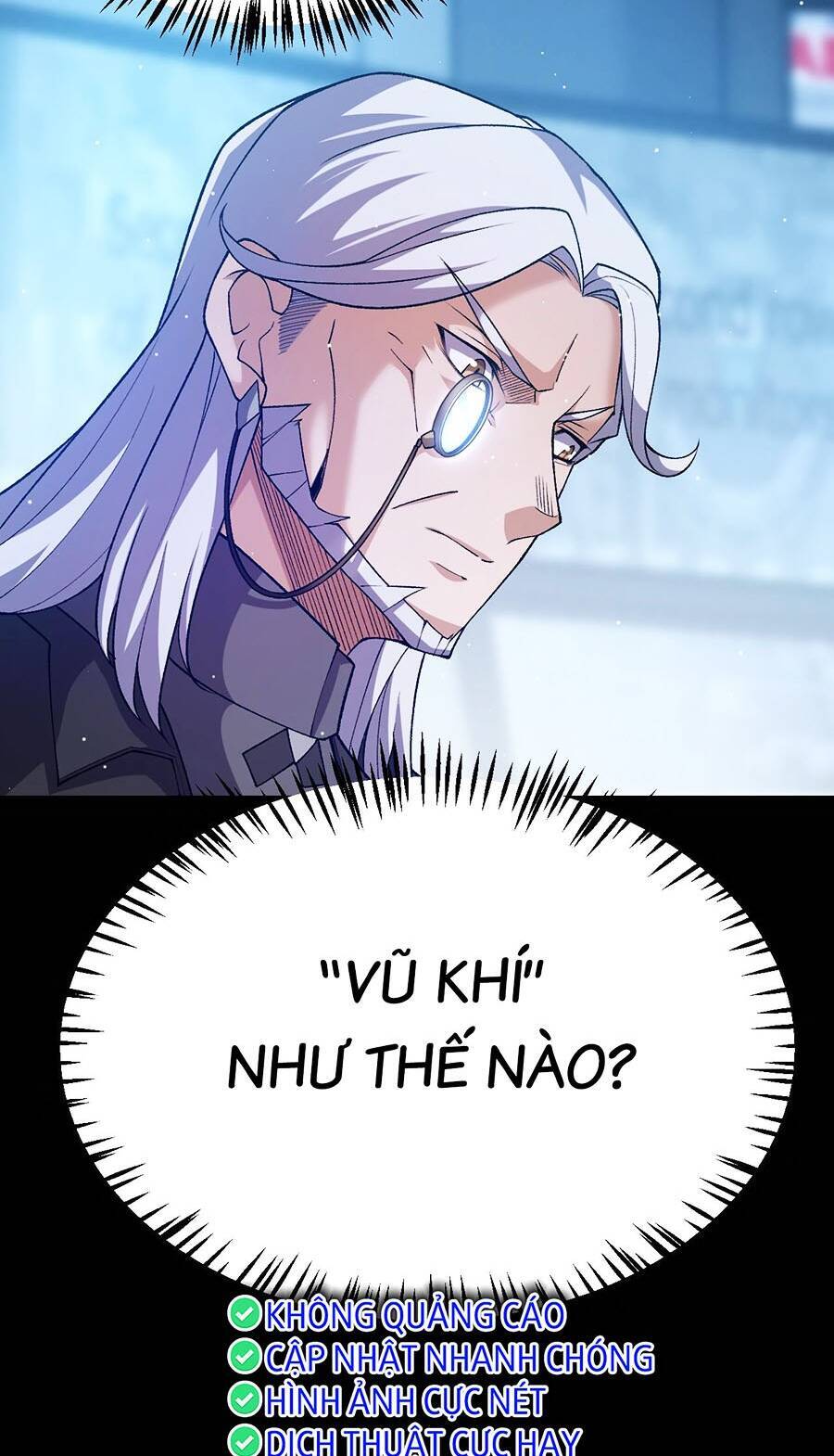 Tôi Đến Từ Thế Giới Trò Chơi Chap 228 - Next Chap 229