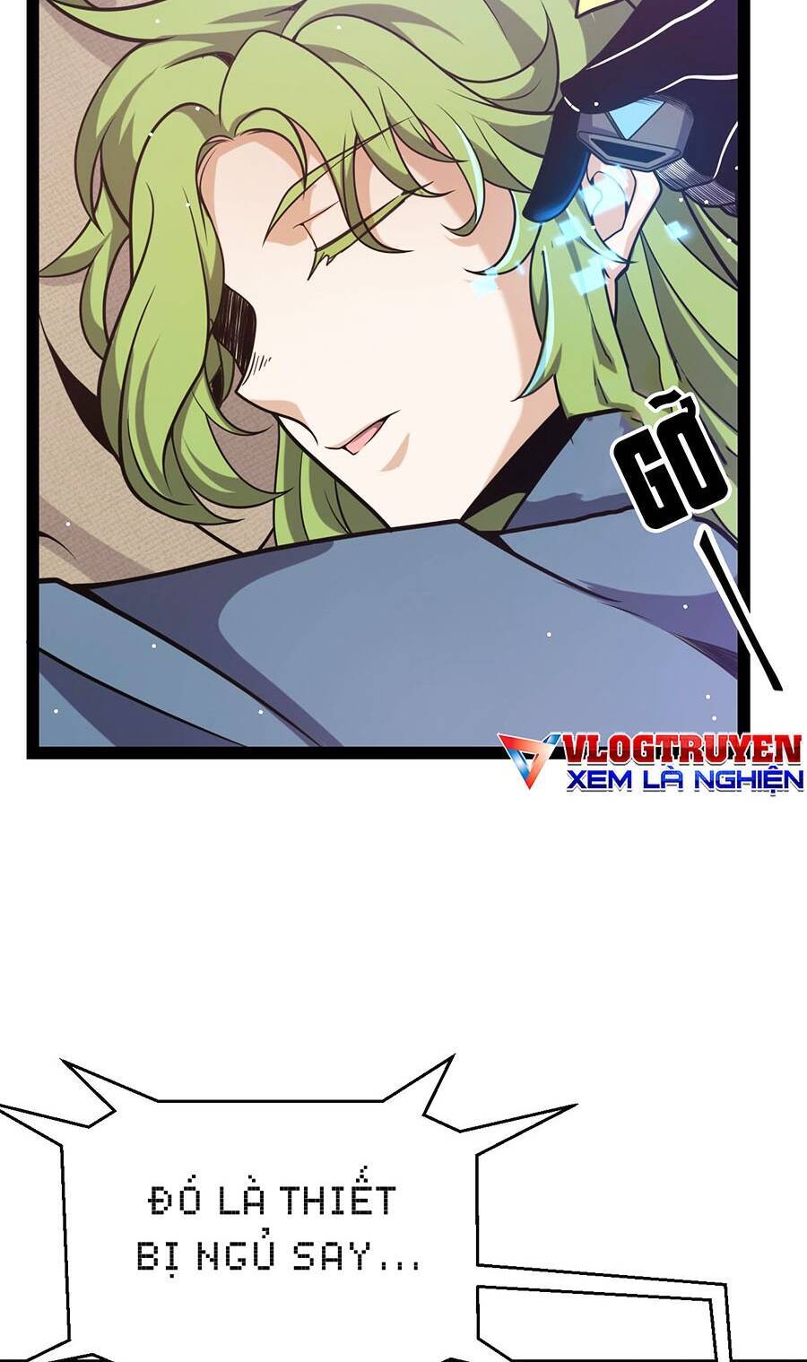 Tôi Đến Từ Thế Giới Trò Chơi Chap 228 - Next Chap 229