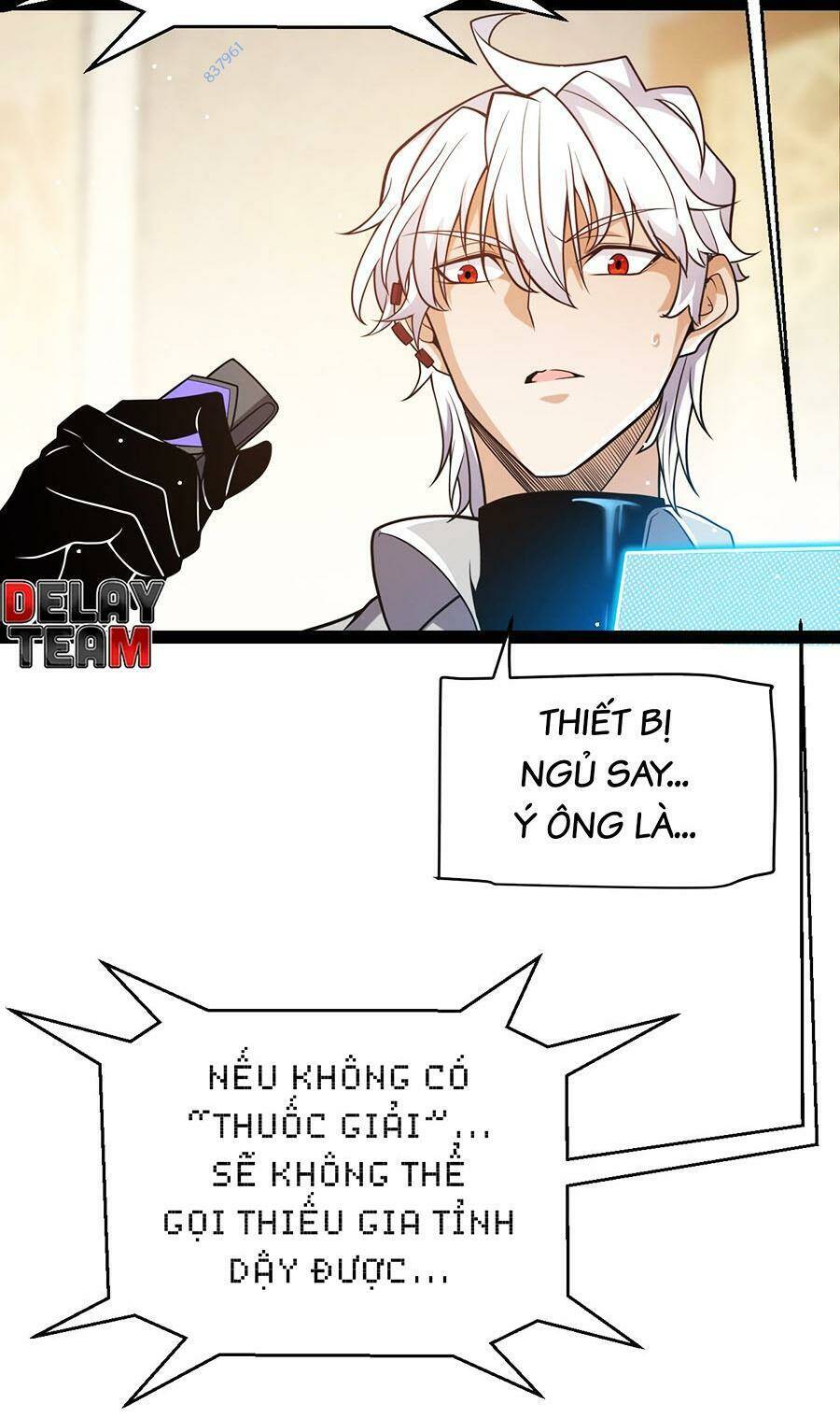 Tôi Đến Từ Thế Giới Trò Chơi Chap 228 - Next Chap 229