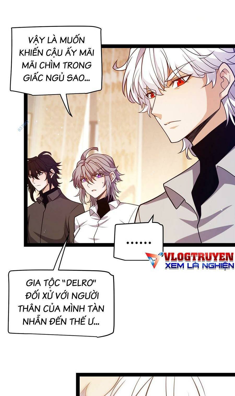 Tôi Đến Từ Thế Giới Trò Chơi Chap 228 - Next Chap 229