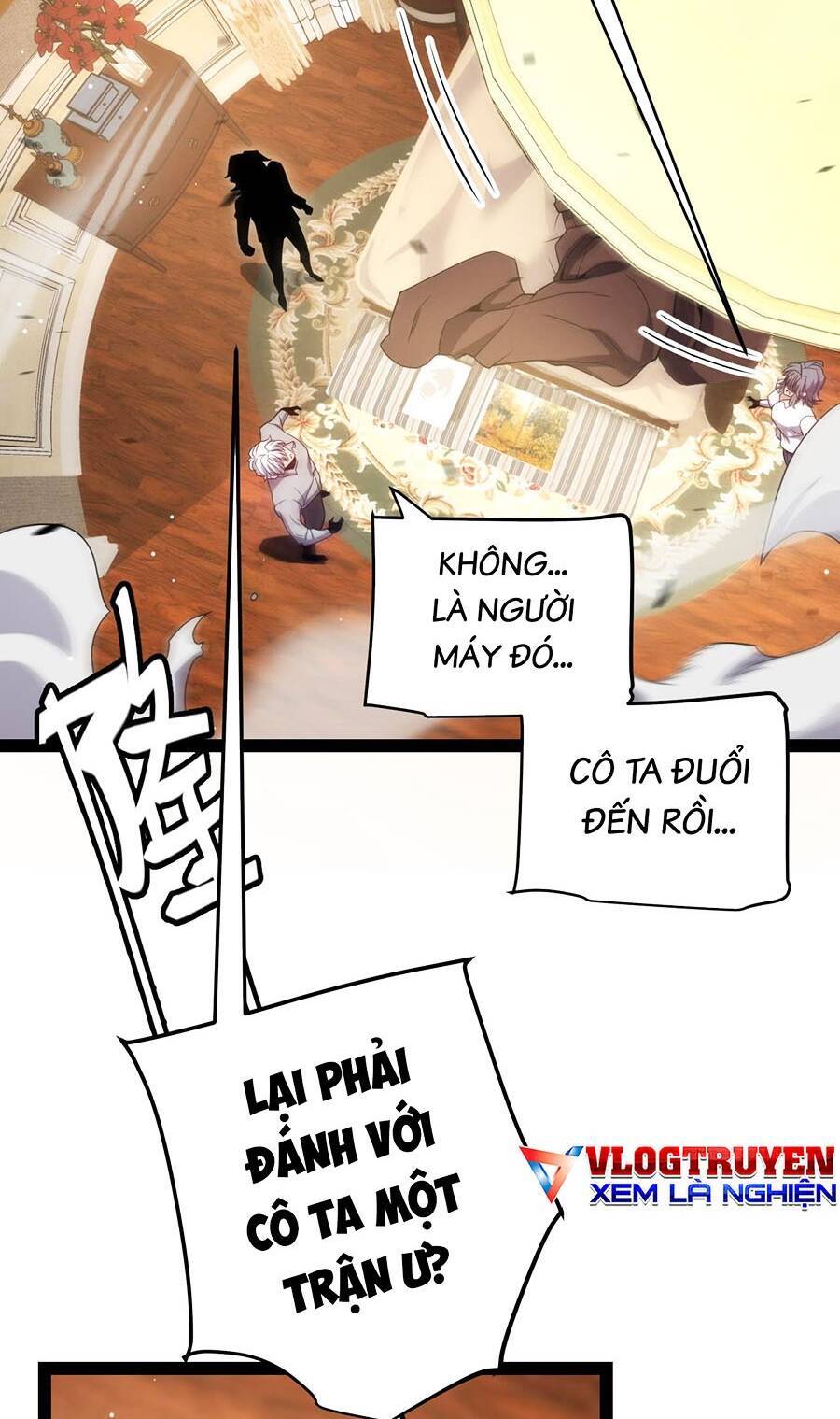 Tôi Đến Từ Thế Giới Trò Chơi Chap 228 - Next Chap 229
