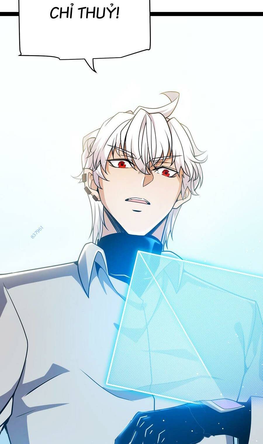 Tôi Đến Từ Thế Giới Trò Chơi Chap 228 - Next Chap 229