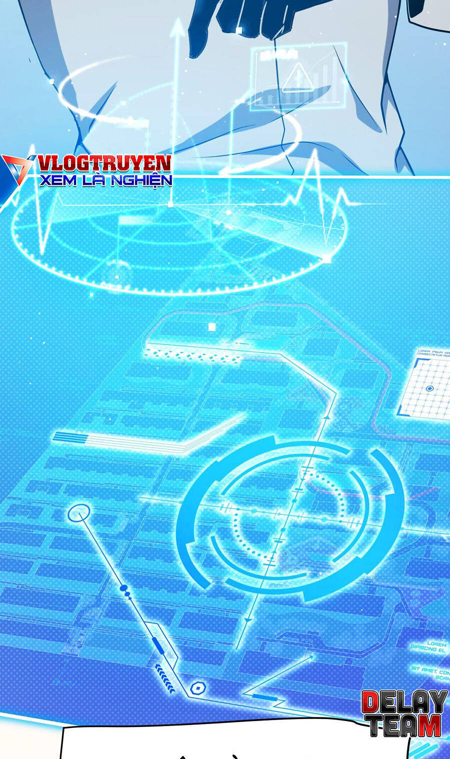 Tôi Đến Từ Thế Giới Trò Chơi Chap 228 - Next Chap 229