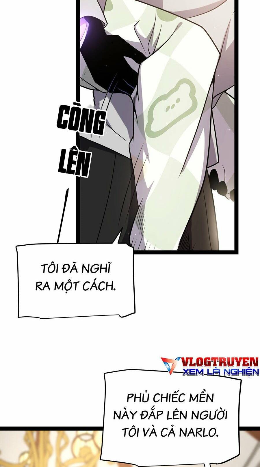 Tôi Đến Từ Thế Giới Trò Chơi Chap 229 - Next Chap 230