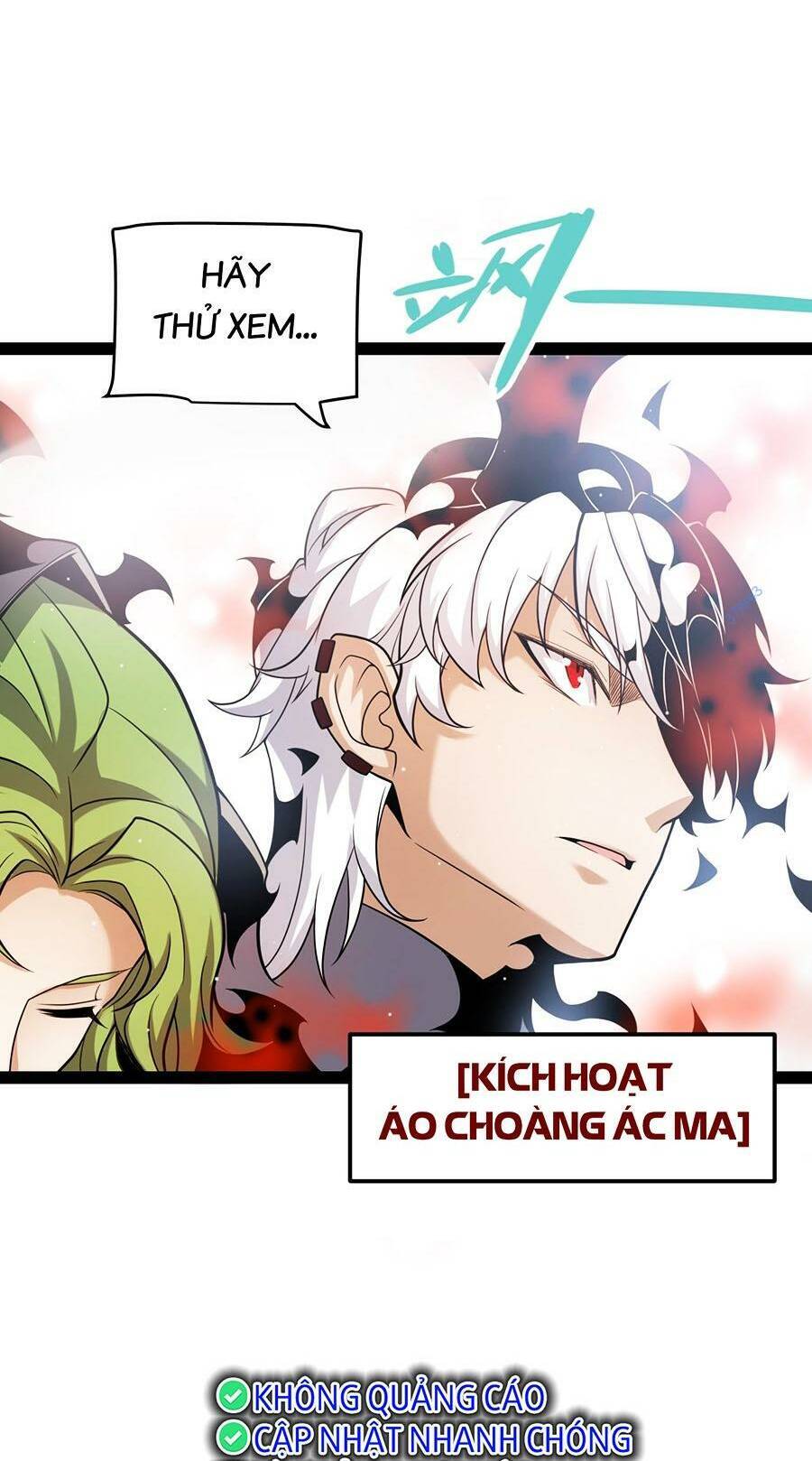 Tôi Đến Từ Thế Giới Trò Chơi Chap 229 - Next Chap 230