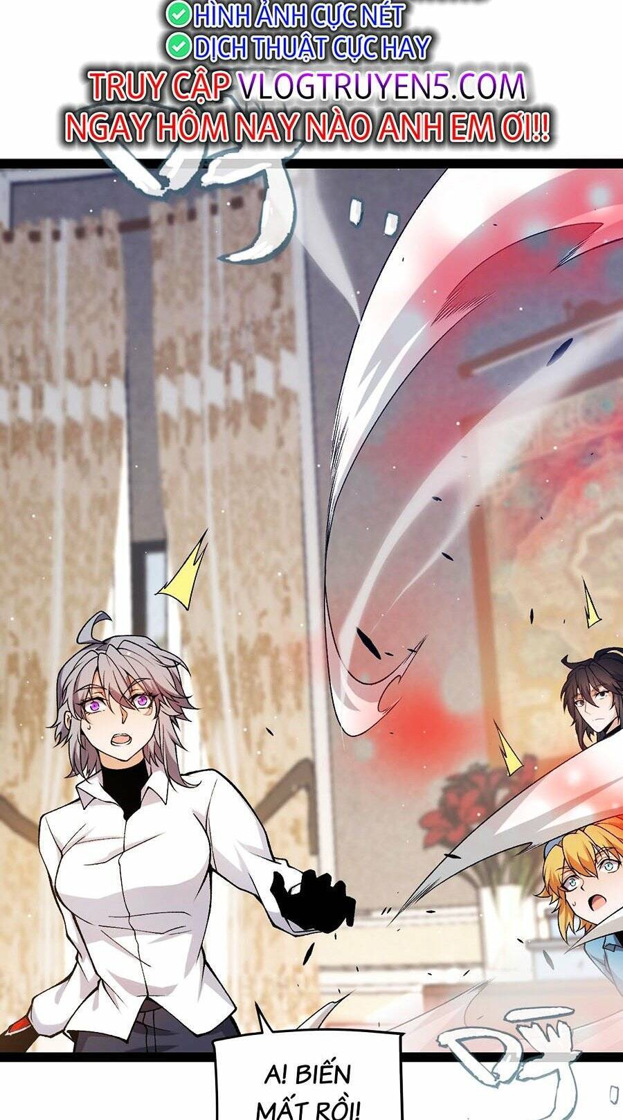 Tôi Đến Từ Thế Giới Trò Chơi Chap 229 - Next Chap 230