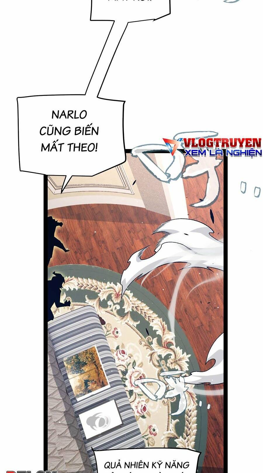 Tôi Đến Từ Thế Giới Trò Chơi Chap 229 - Next Chap 230