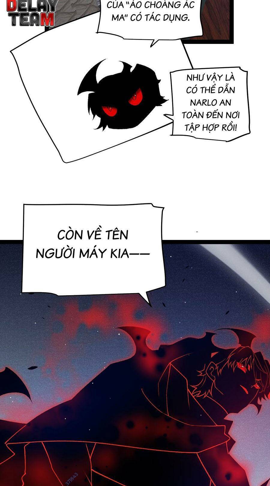 Tôi Đến Từ Thế Giới Trò Chơi Chap 229 - Next Chap 230