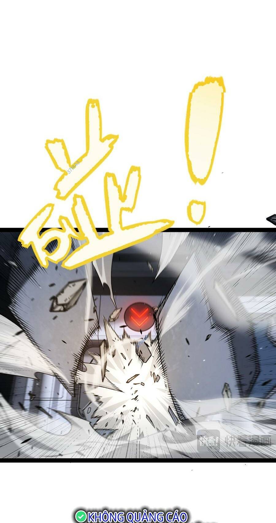 Tôi Đến Từ Thế Giới Trò Chơi Chap 229 - Next Chap 230