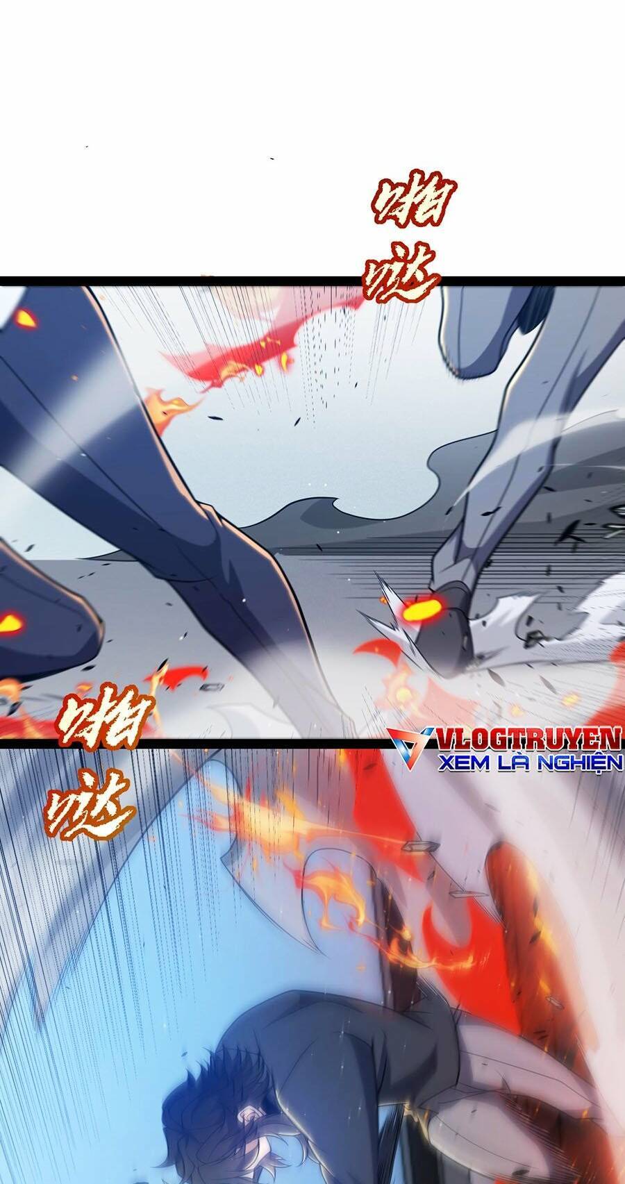 Tôi Đến Từ Thế Giới Trò Chơi Chap 229 - Next Chap 230