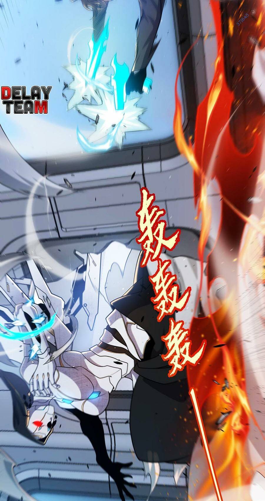Tôi Đến Từ Thế Giới Trò Chơi Chap 229 - Next Chap 230