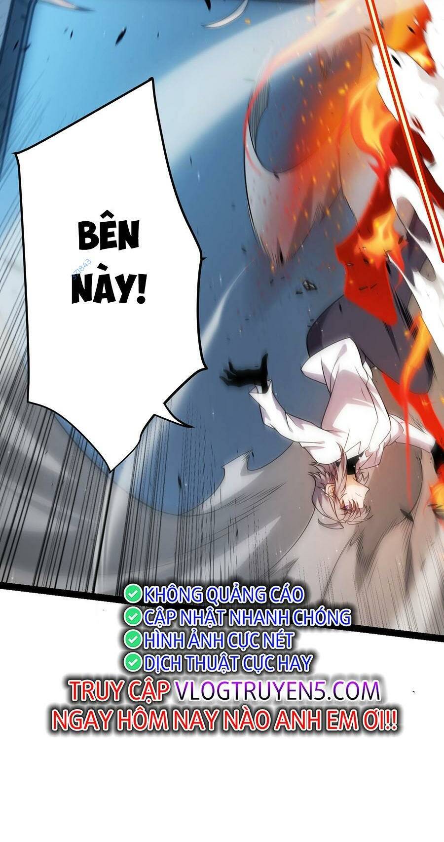 Tôi Đến Từ Thế Giới Trò Chơi Chap 229 - Next Chap 230