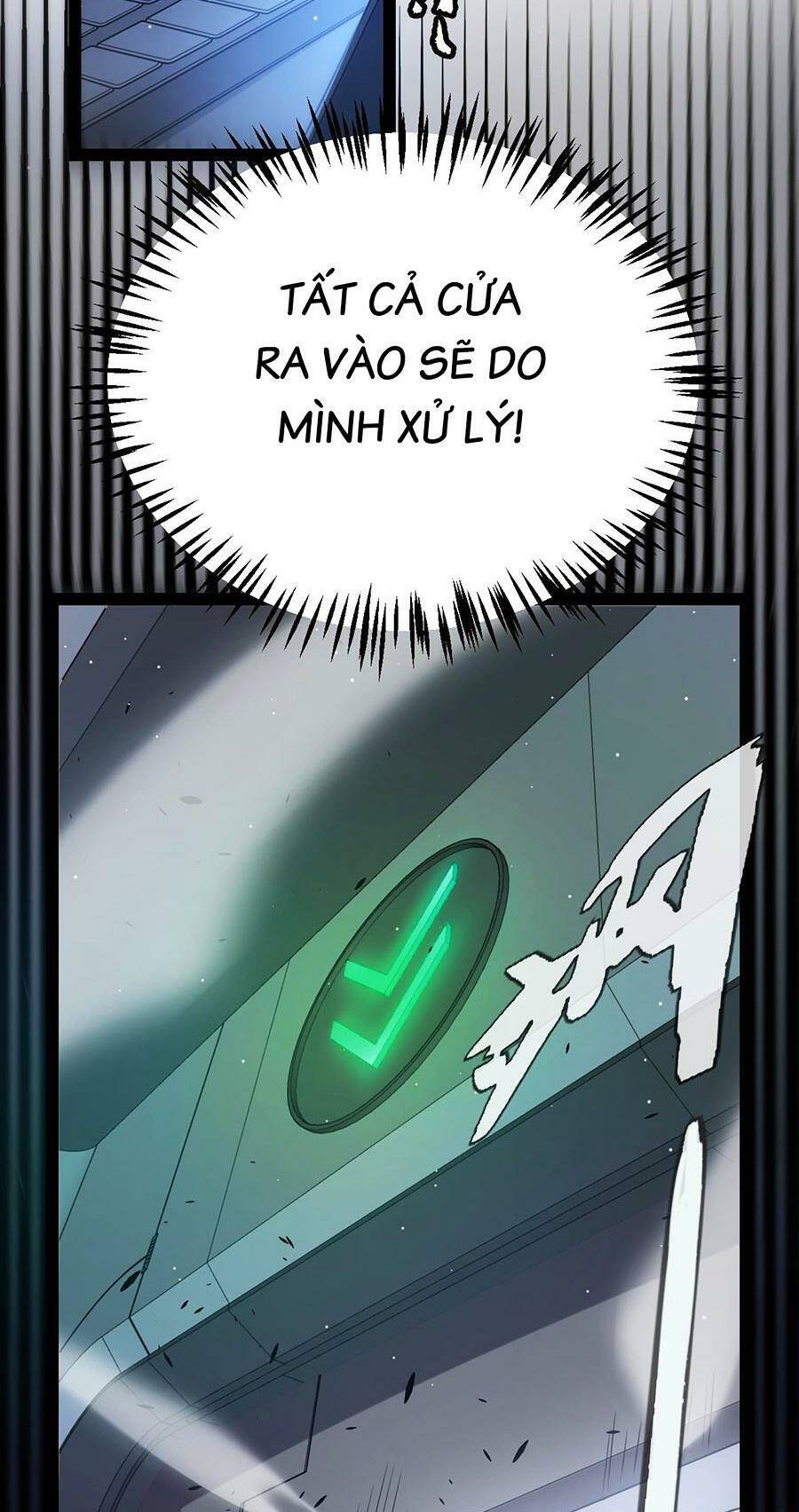 Tôi Đến Từ Thế Giới Trò Chơi Chap 229 - Next Chap 230