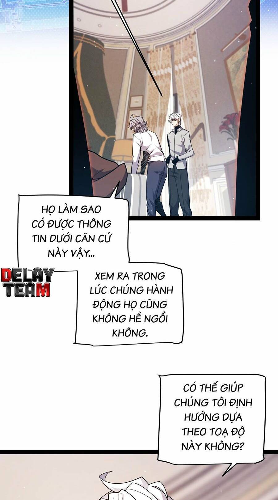 Tôi Đến Từ Thế Giới Trò Chơi Chap 229 - Next Chap 230