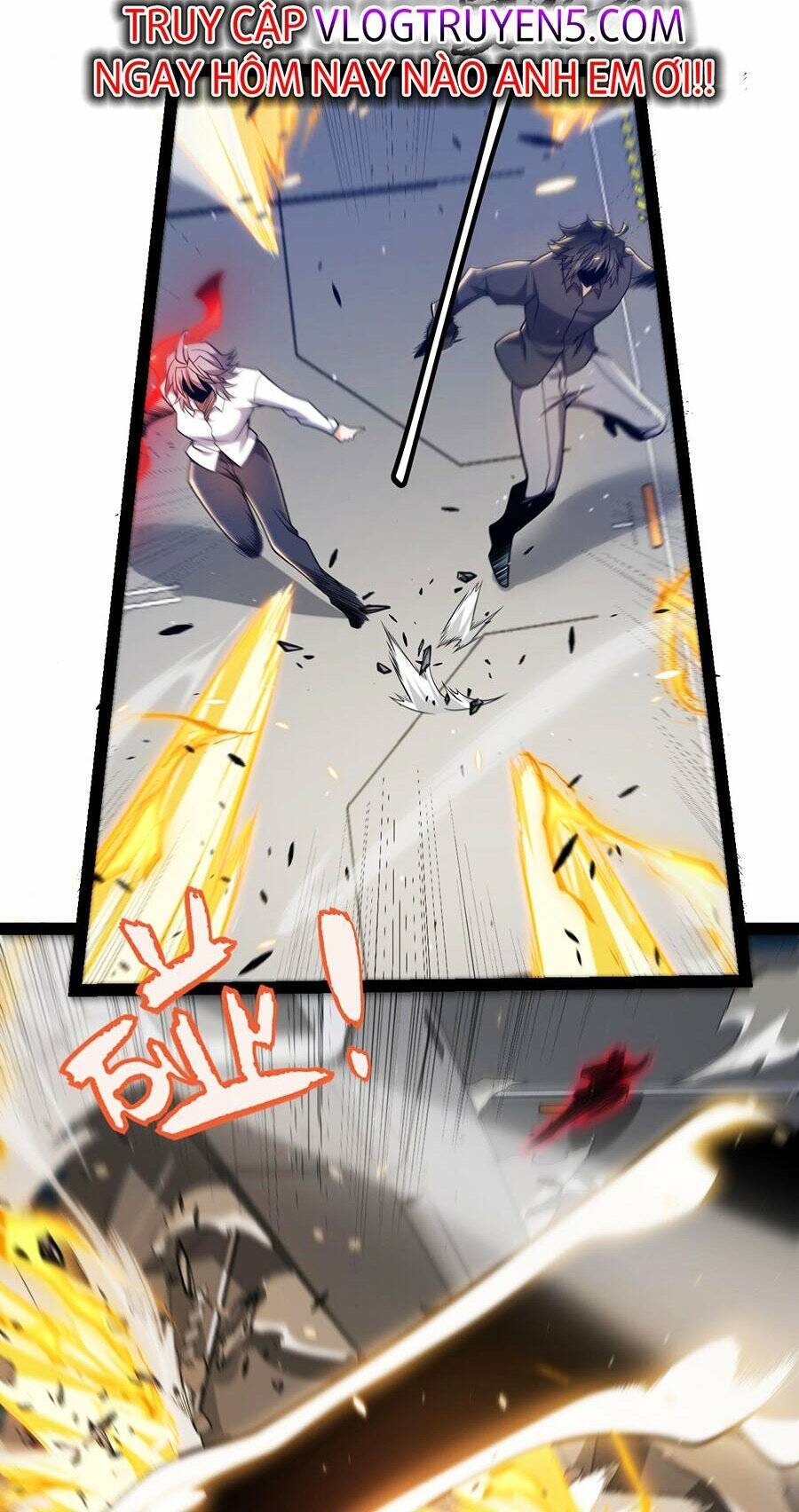 Tôi Đến Từ Thế Giới Trò Chơi Chap 229 - Next Chap 230