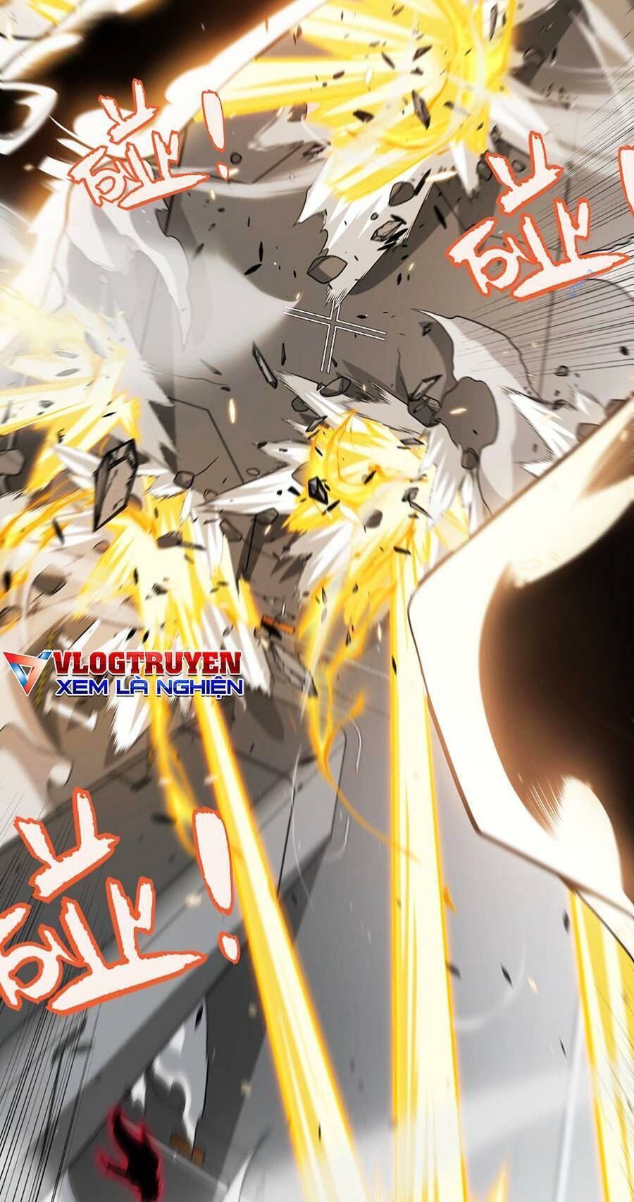 Tôi Đến Từ Thế Giới Trò Chơi Chap 229 - Next Chap 230