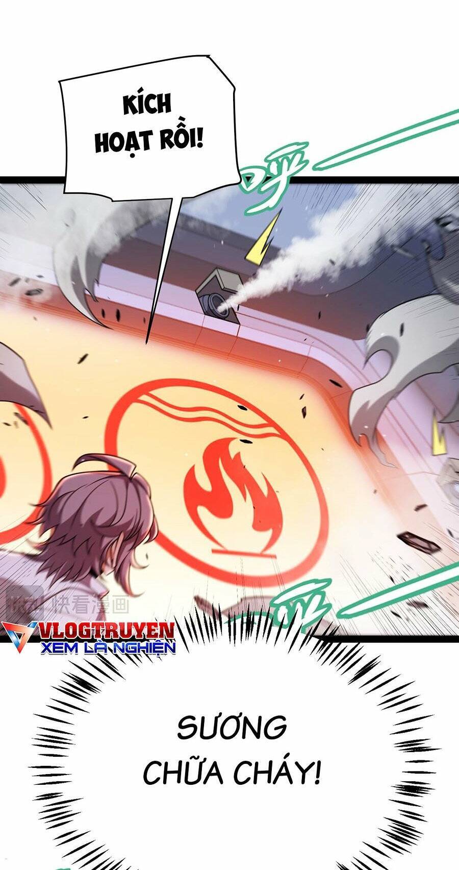 Tôi Đến Từ Thế Giới Trò Chơi Chap 229 - Next Chap 230