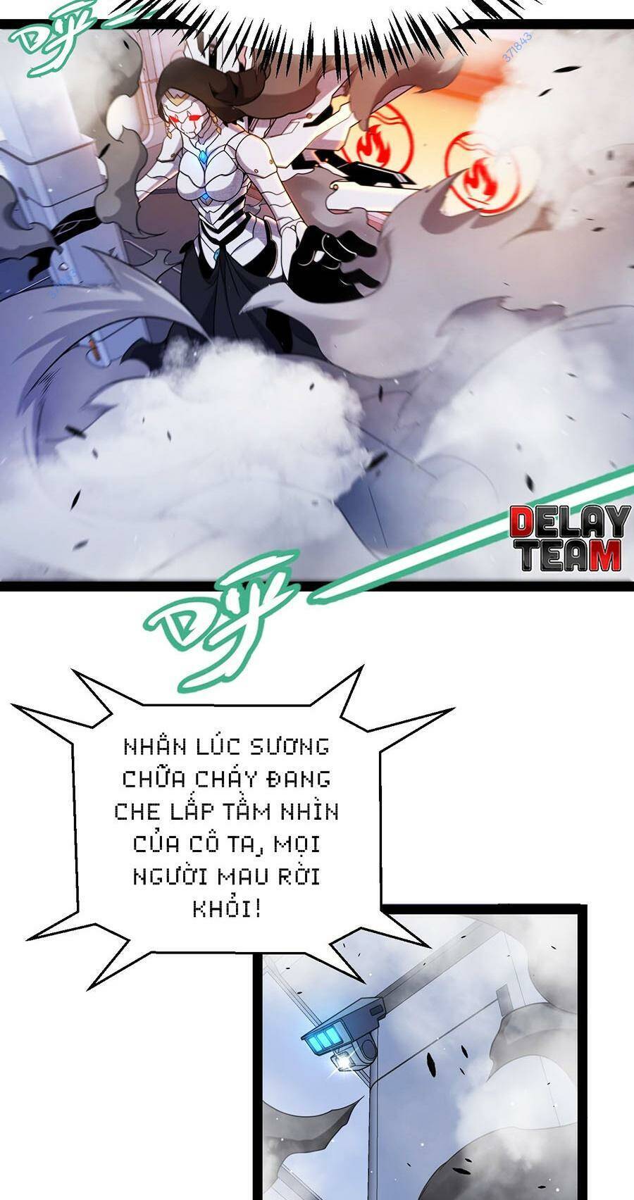 Tôi Đến Từ Thế Giới Trò Chơi Chap 229 - Next Chap 230