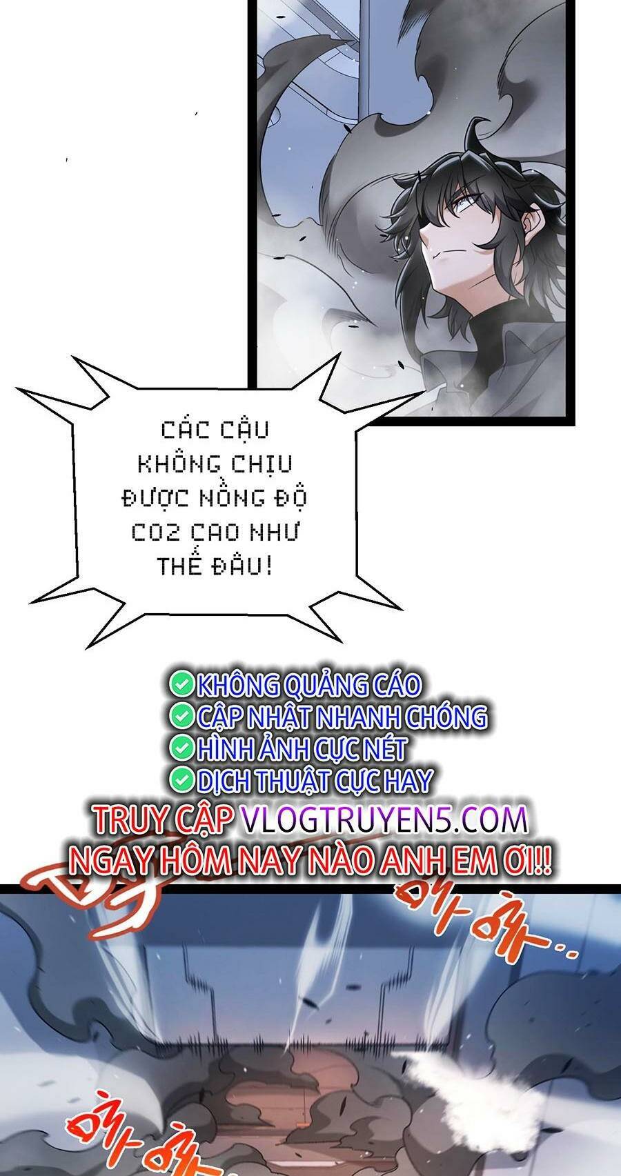 Tôi Đến Từ Thế Giới Trò Chơi Chap 229 - Next Chap 230