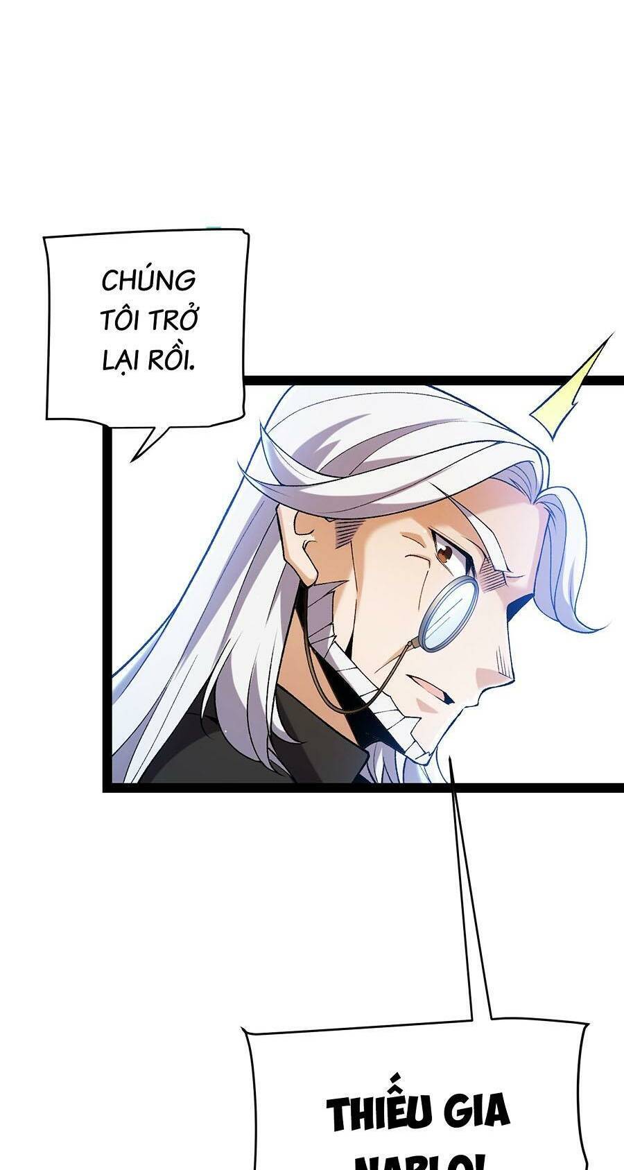 Tôi Đến Từ Thế Giới Trò Chơi Chap 229 - Next Chap 230