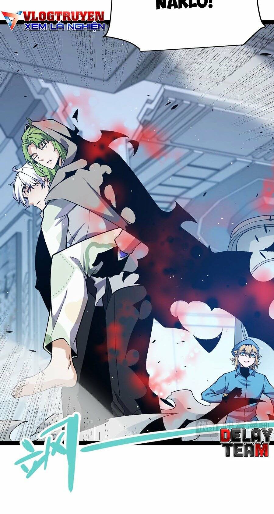 Tôi Đến Từ Thế Giới Trò Chơi Chap 229 - Next Chap 230