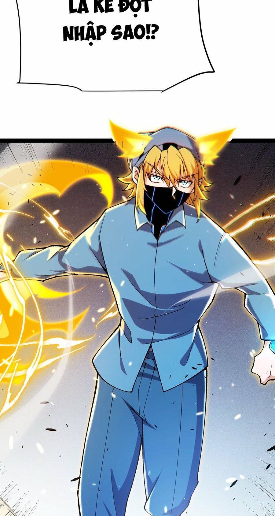 Tôi Đến Từ Thế Giới Trò Chơi Chap 229 - Next Chap 230