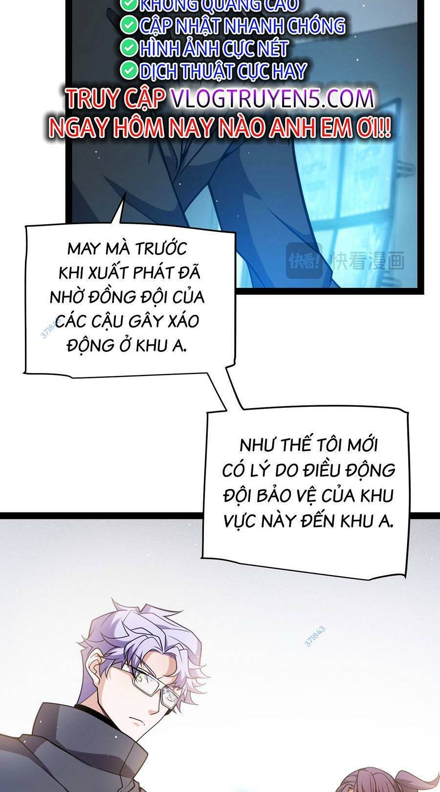 Tôi Đến Từ Thế Giới Trò Chơi Chap 229 - Next Chap 230