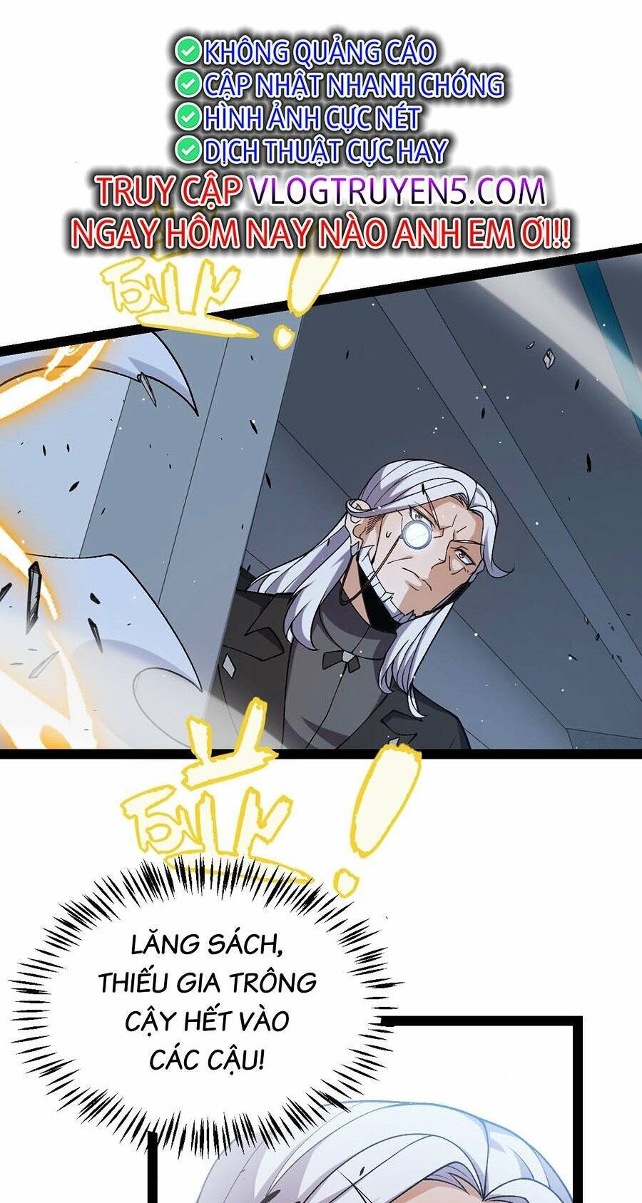 Tôi Đến Từ Thế Giới Trò Chơi Chap 229 - Next Chap 230