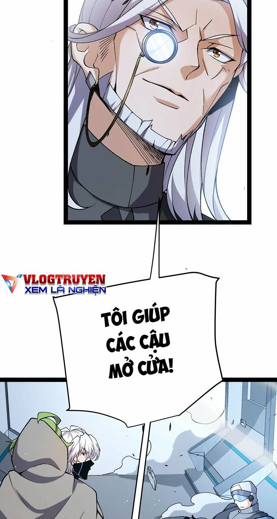 Tôi Đến Từ Thế Giới Trò Chơi Chap 229 - Next Chap 230