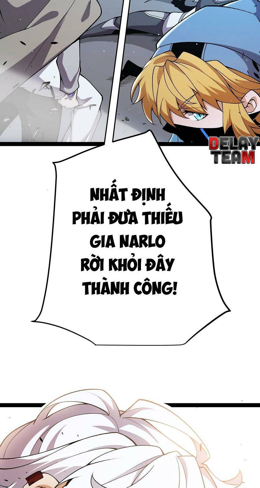 Tôi Đến Từ Thế Giới Trò Chơi Chap 229 - Next Chap 230