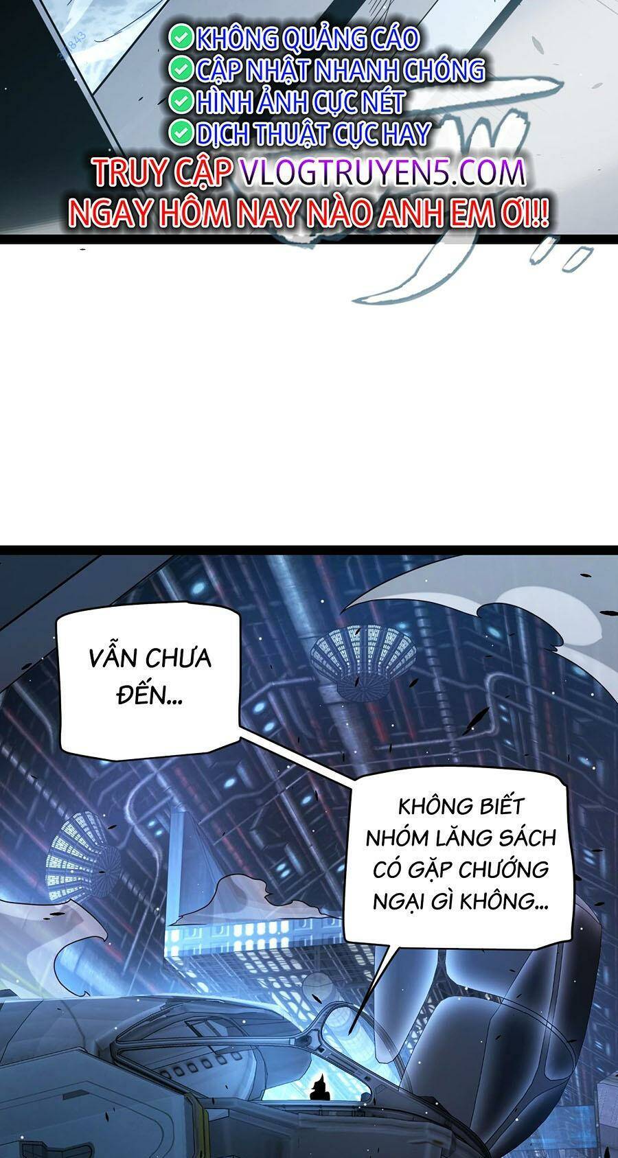 Tôi Đến Từ Thế Giới Trò Chơi Chap 229 - Next Chap 230