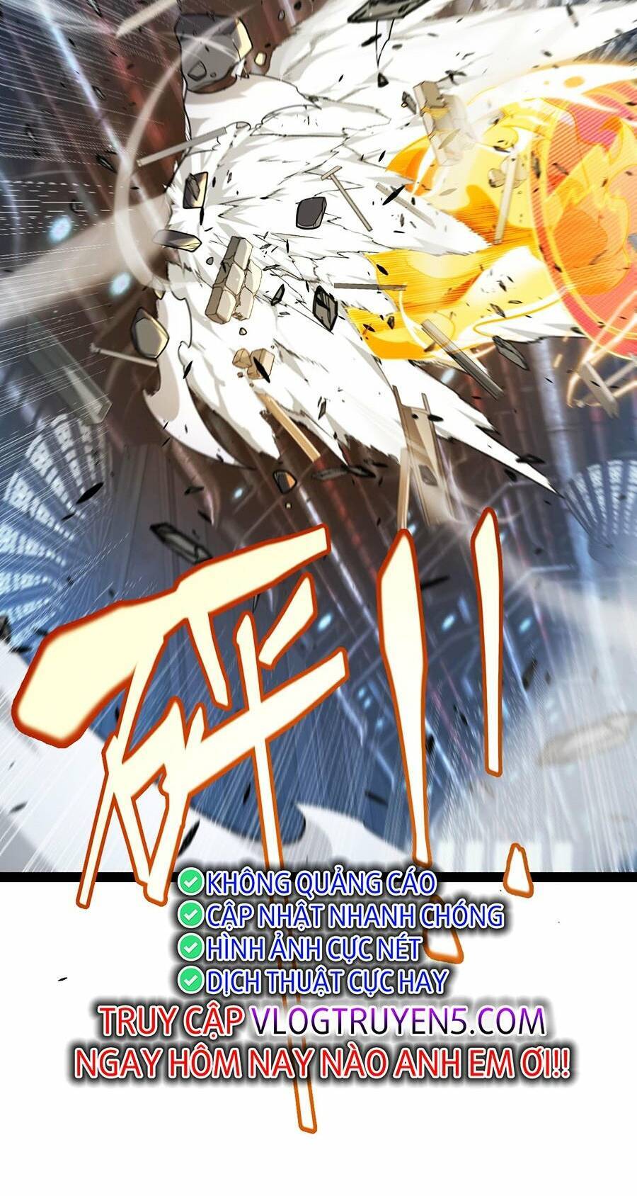Tôi Đến Từ Thế Giới Trò Chơi Chap 229 - Next Chap 230
