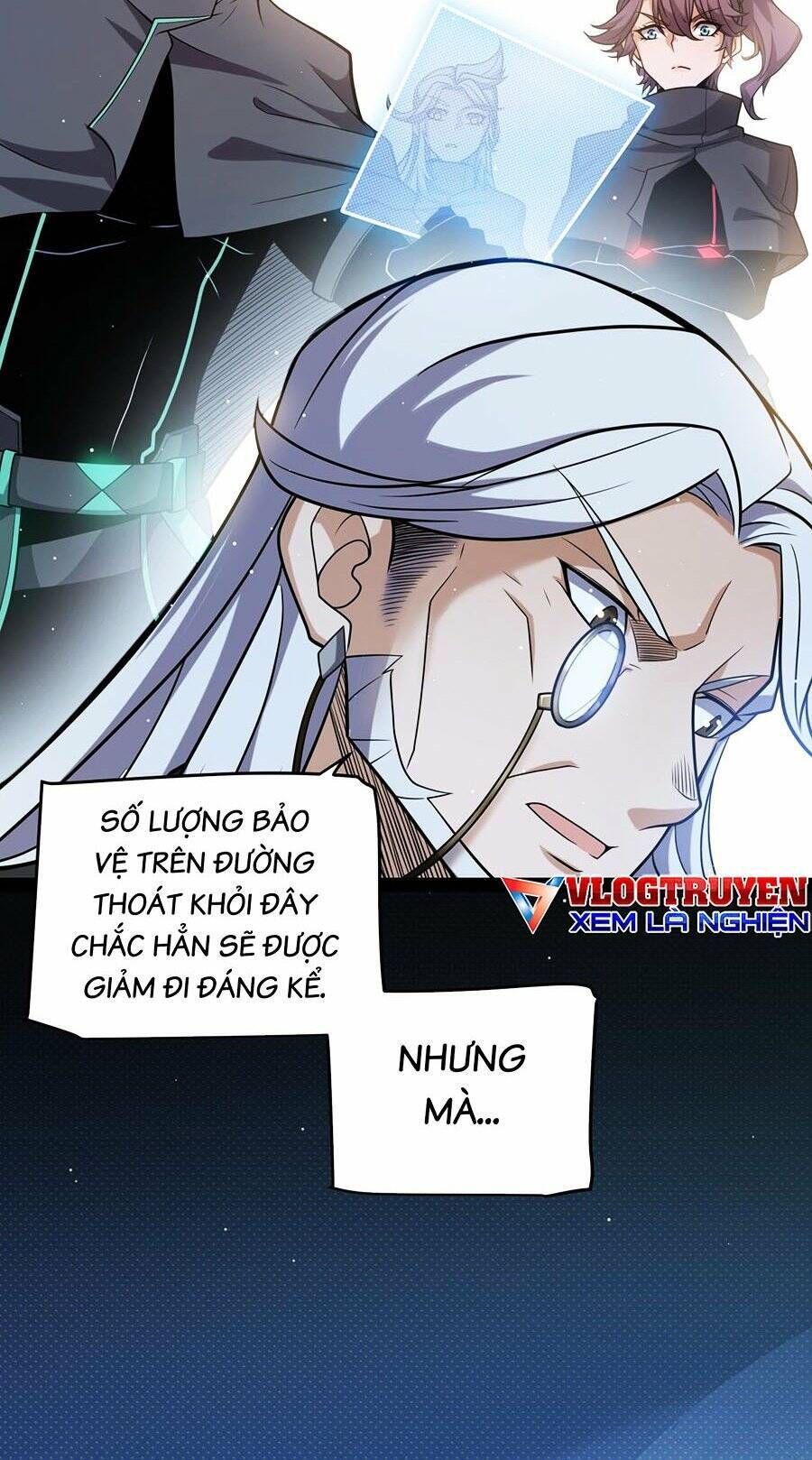Tôi Đến Từ Thế Giới Trò Chơi Chap 229 - Next Chap 230