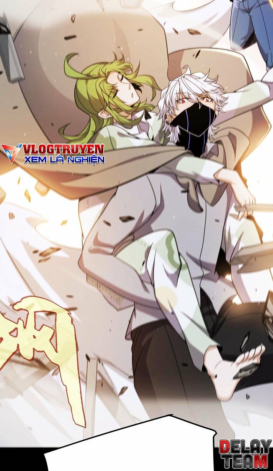 Tôi Đến Từ Thế Giới Trò Chơi Chap 229 - Next Chap 230