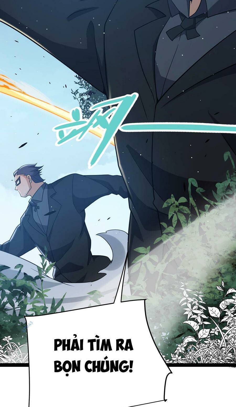 Tôi Đến Từ Thế Giới Trò Chơi Chap 229 - Next Chap 230