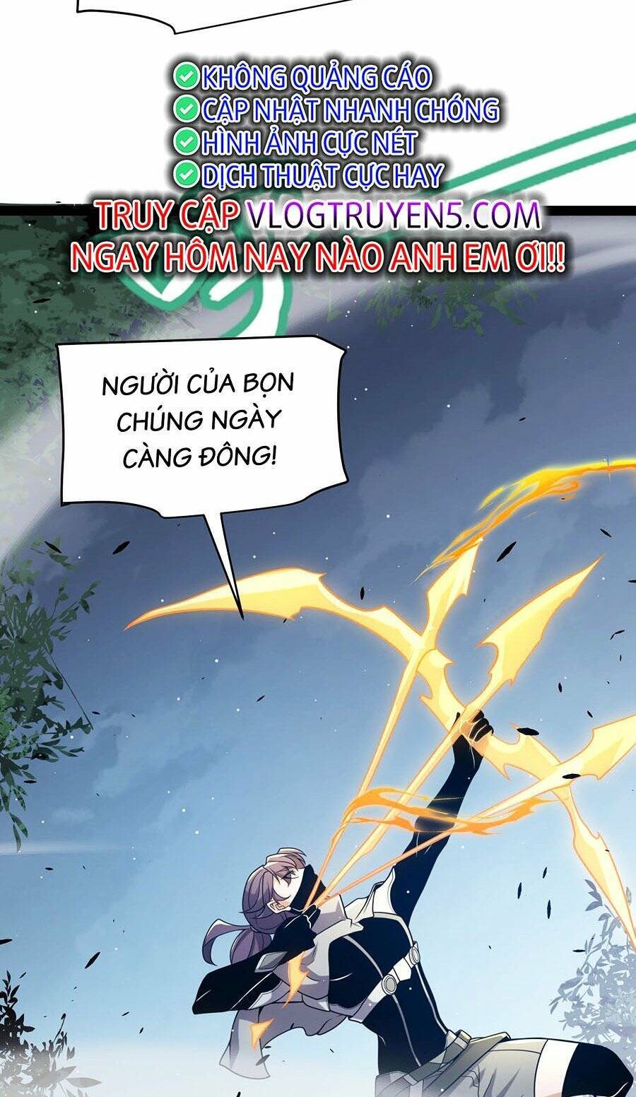 Tôi Đến Từ Thế Giới Trò Chơi Chap 229 - Next Chap 230