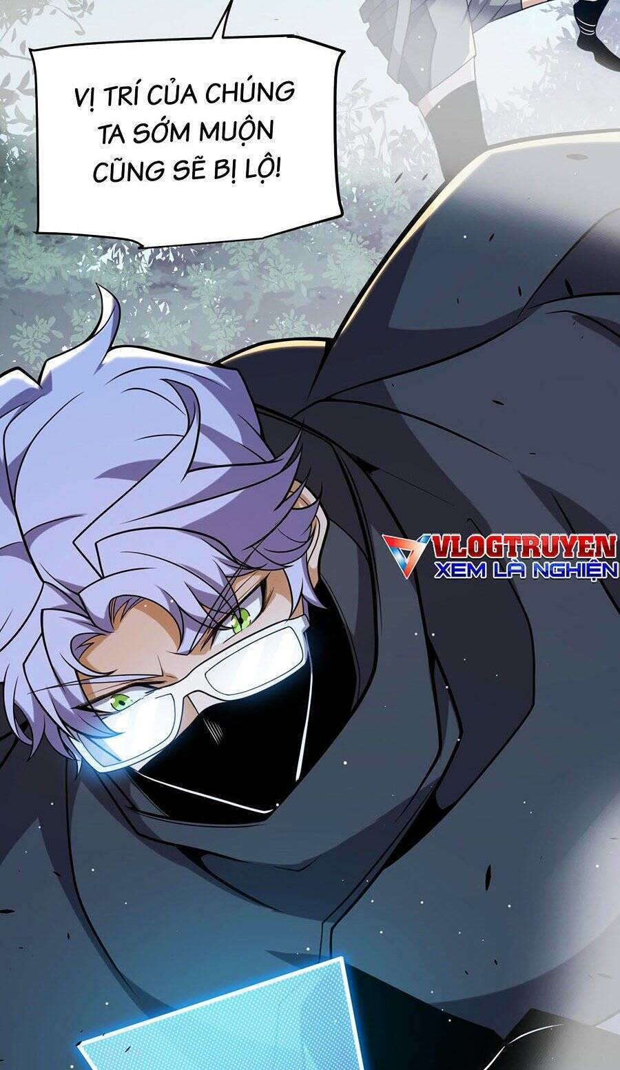 Tôi Đến Từ Thế Giới Trò Chơi Chap 229 - Next Chap 230