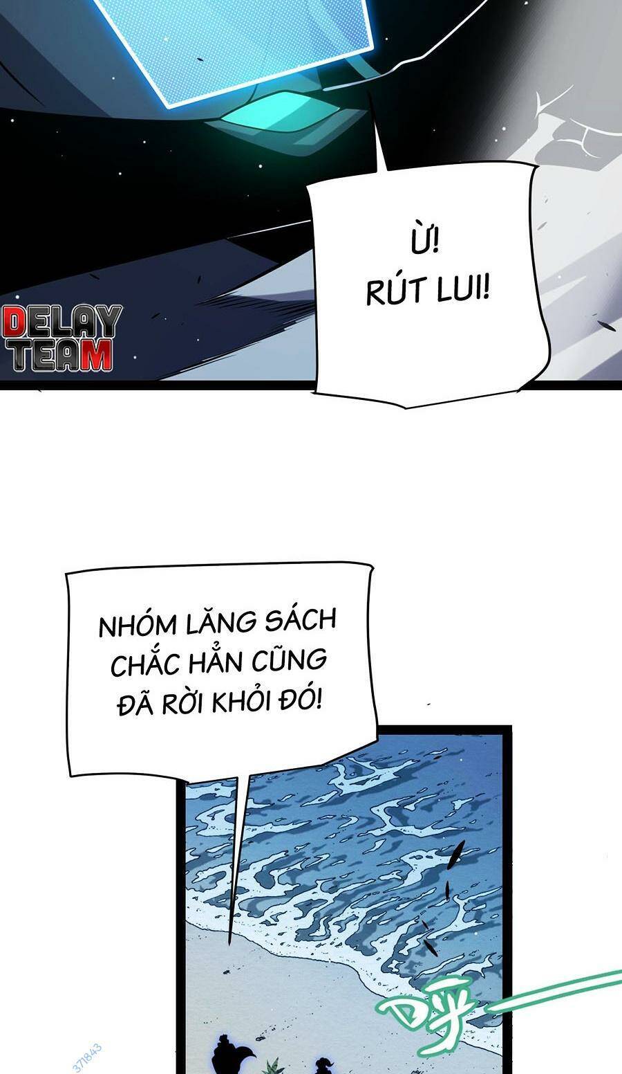 Tôi Đến Từ Thế Giới Trò Chơi Chap 229 - Next Chap 230