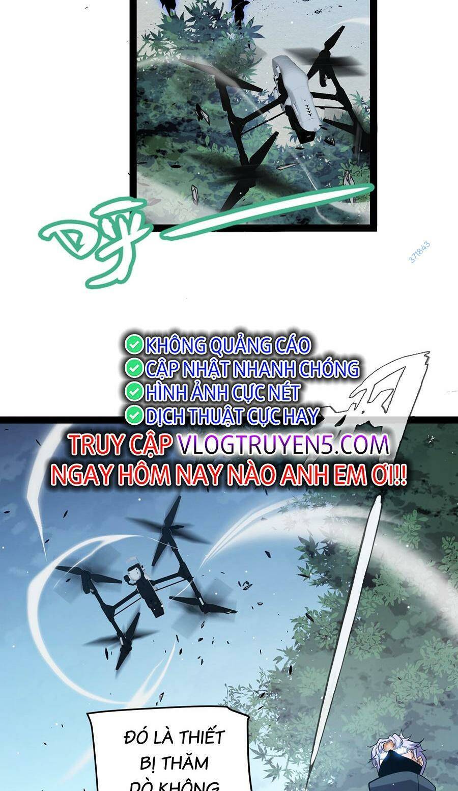Tôi Đến Từ Thế Giới Trò Chơi Chap 229 - Next Chap 230