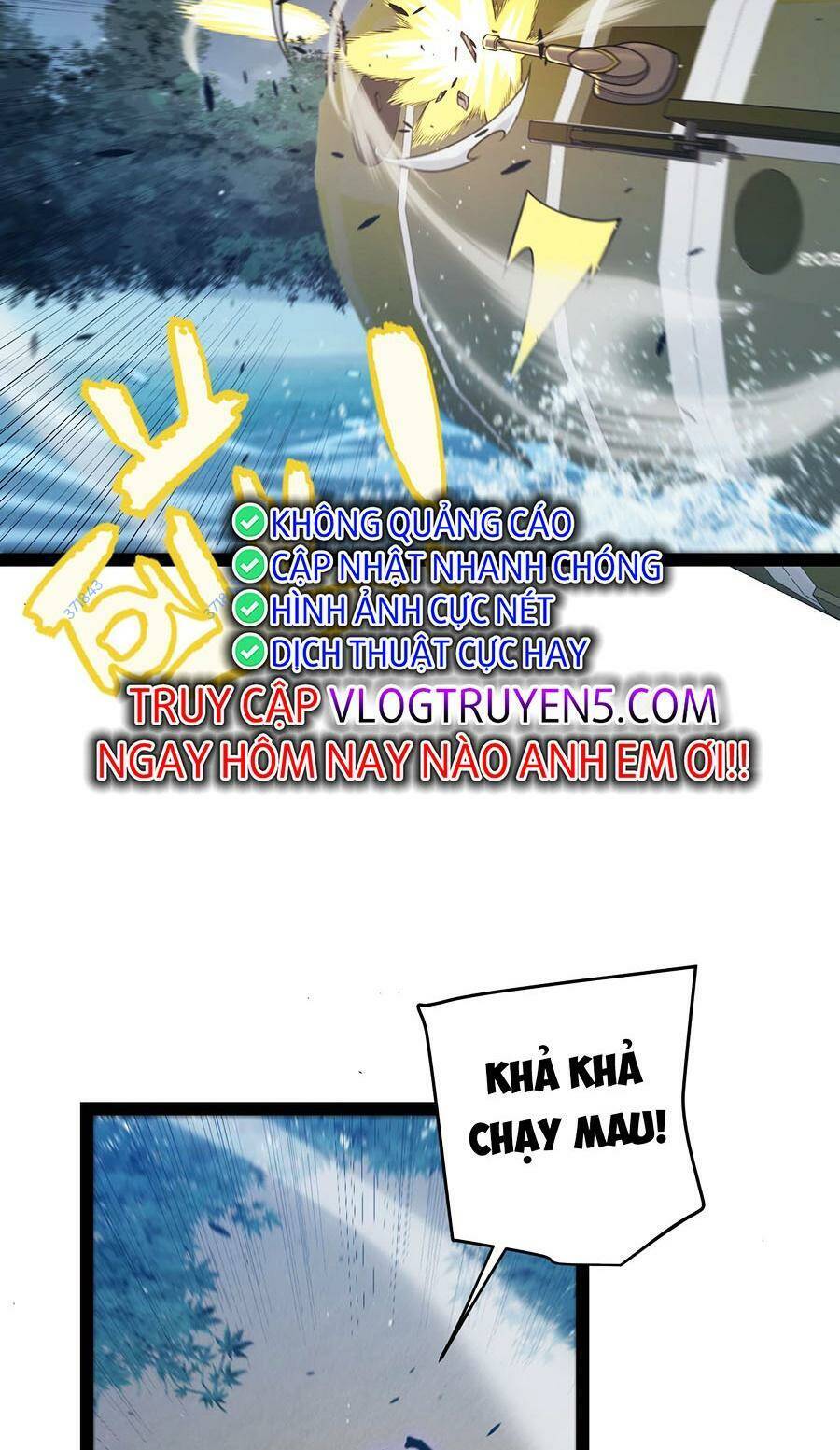 Tôi Đến Từ Thế Giới Trò Chơi Chap 229 - Next Chap 230