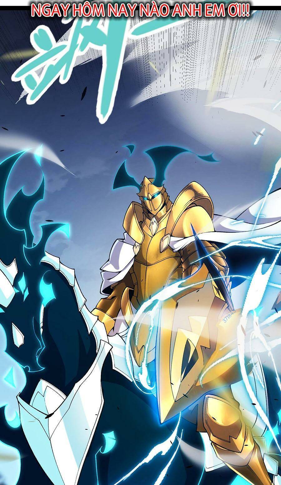 Tôi Đến Từ Thế Giới Trò Chơi Chap 229 - Next Chap 230