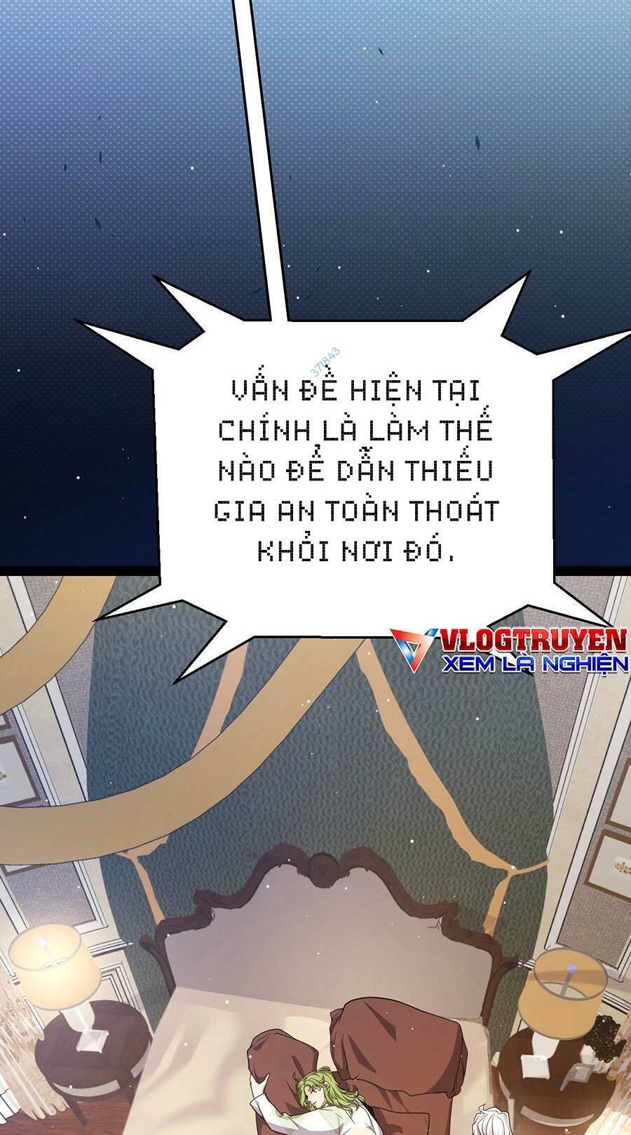 Tôi Đến Từ Thế Giới Trò Chơi Chap 229 - Next Chap 230