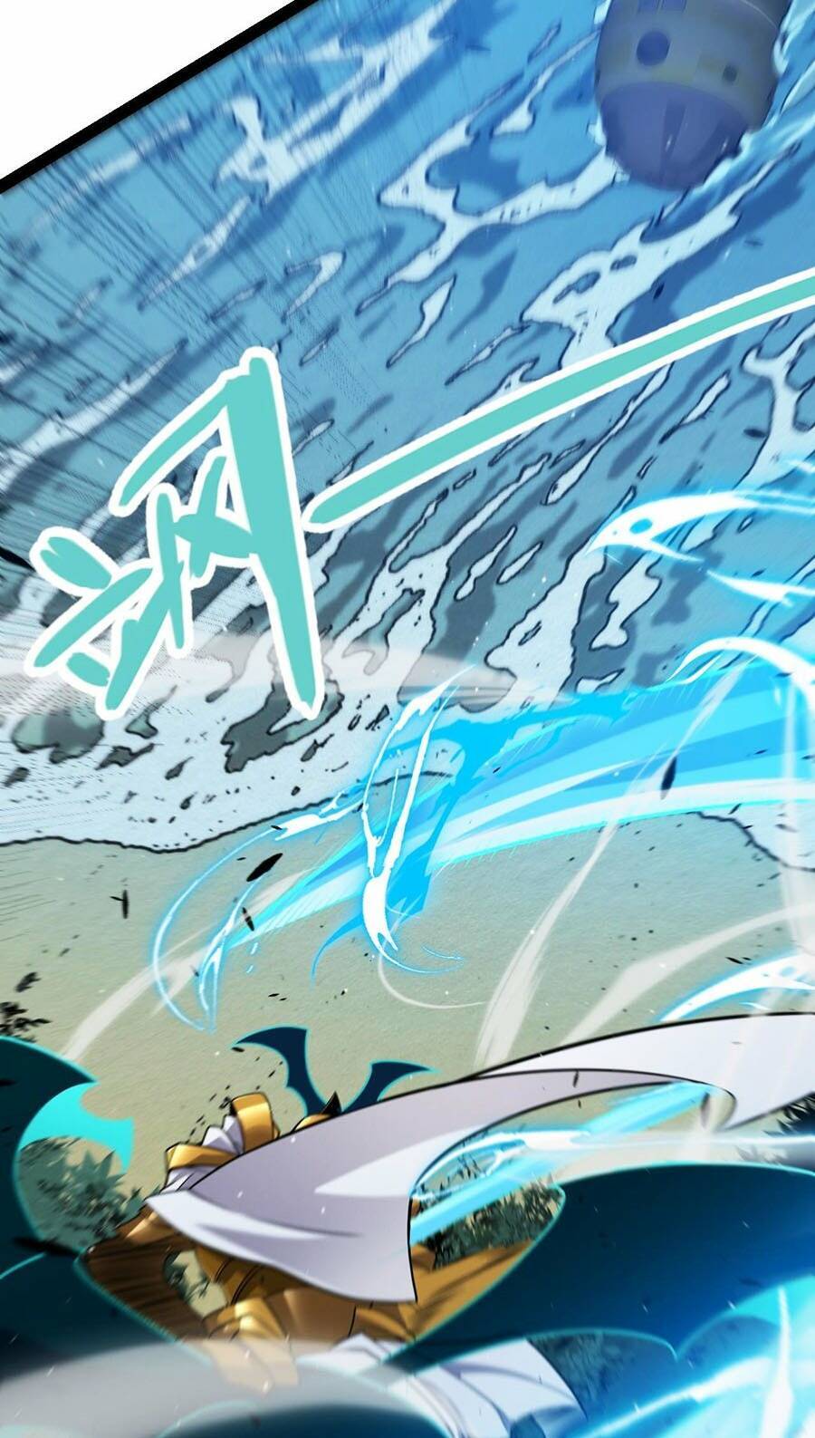 Tôi Đến Từ Thế Giới Trò Chơi Chap 230 - Next Chap 231