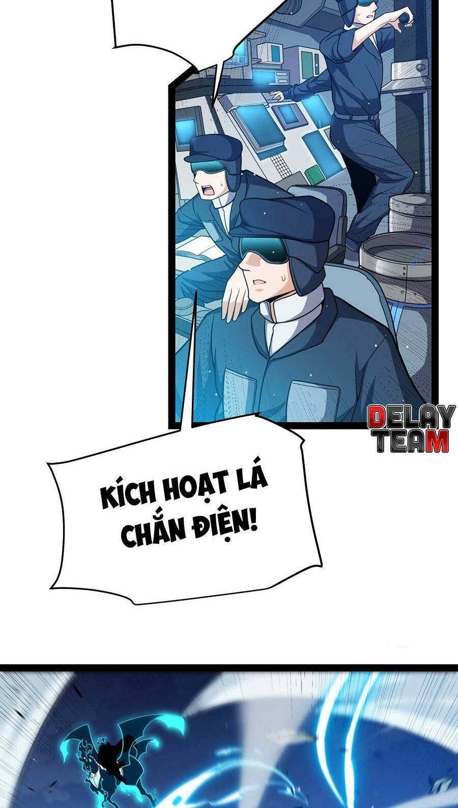 Tôi Đến Từ Thế Giới Trò Chơi Chap 230 - Next Chap 231